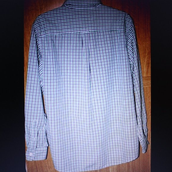 Chaps by Ralph Lauren Button Down Shirt - Picture 5 of 7